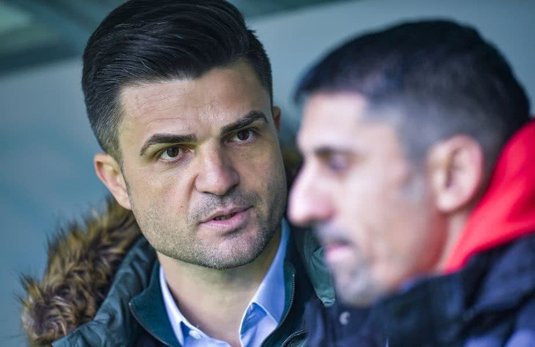 Florin Bratu, atac la Dănciulescu. "Nu trebuia să facă asta! Mi-a lăsat un gust amar!"