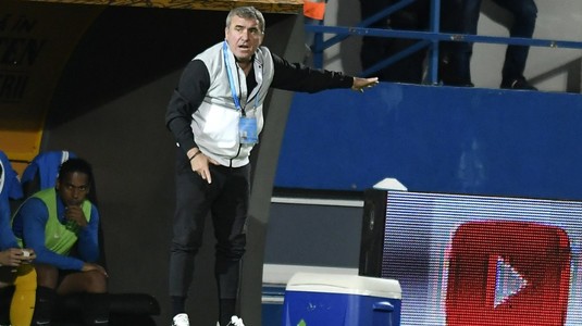 Când a câştigat Gică Hagi ultima dată în faţa lui Dinamo cu 5-0. Debut de tristă amintire pentru Eugen Neagoe