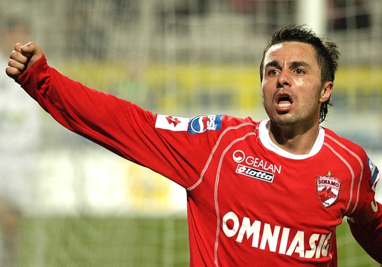 EXCLUSIV | Florentin Petre, revoltat pentru situaţia în care a ajuns Dinamo: "Nepriceperea la fotbal te aduce aici" Ce soluţie propune