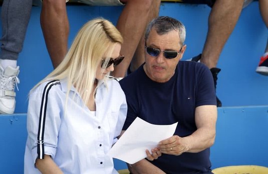FOTO | Atacată din toate părţile, Luana Rednic contraatacă! Fiica fostului antrenor dinamovist a venit cu toate dovezile