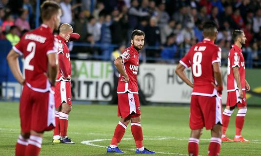 EXCLUSIV | ”Sunt dispus să dau bani la Dinamo” Un nume GREU vrea să investească în Ştefan cel Mare. Ce condiţie pune