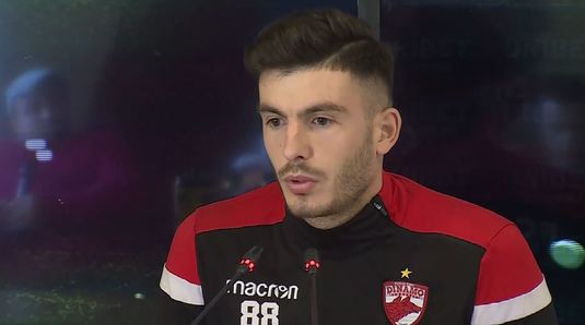 Mihai Popescu despre restanţele financiare de la Dinamo: ”Avem nevoie de bani. Dacă nu ai bani de sărbători, nu poţi să faci nimic!”
