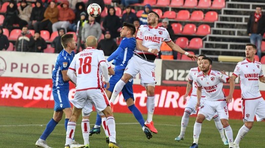 NEWS ALERT: A plecat de la Dinamo după eşecul cu FC Voluntari! Fotbalistul a semnat deja cu un alt club din Liga 1