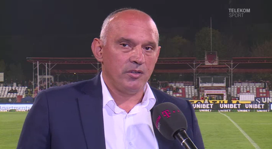 VIDEO Prunea continuă războiul cu Iftime: ”Îl rog să facă mesajul public! Atât îl duce mintea nu am ce să îi cer”