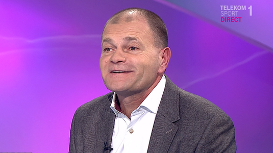 EXCLUSIV | Un conducător din Liga 1 a dezvăluit de ce şi-a făcut card în programul "Doar Dinamo Bucureşti"