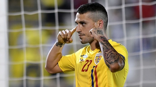 Nicolae Stanciu, după donaţia făcută pentru salvarea lui Dinamo: ”Eu mă bucur că am putut să-i ajut!”