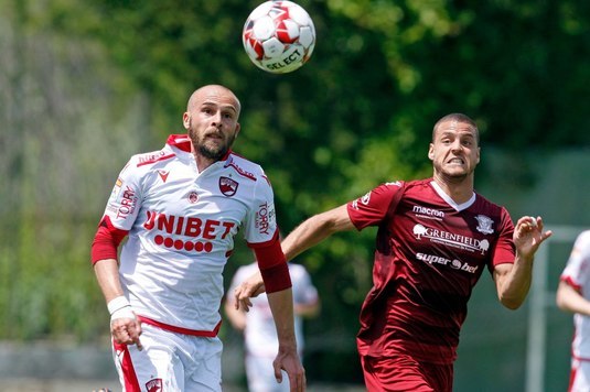 BREAKING NEWS | Dinamo, oprită momentan în campionat! LPF a transmis ce se întâmplă la clubul din "Ştefan cel Mare": condiţia importantă pusă