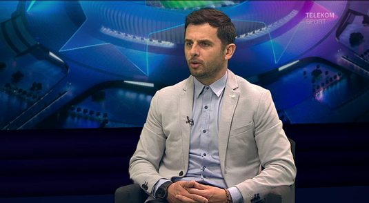 EXCLUSIV | Reacţia lui Nicolae Dică după ce a aflat că Dinamo vrea să-i transfere pe Gabi Tamaş şi George Ţucudean: "Se doreşte un alt nivel"