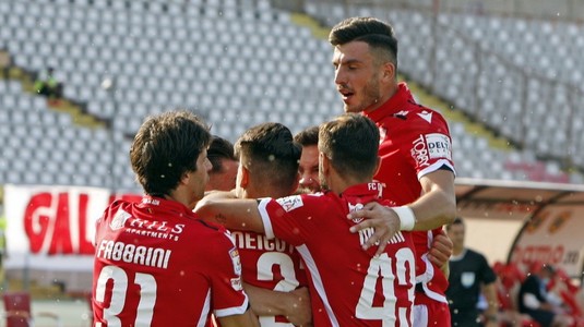Situaţie alarmantă la Dinamo! Focarul de COVID-19 se extinde îngrijorător. Numărul cazurilor din Ştefan cel Mare a crescut din nou