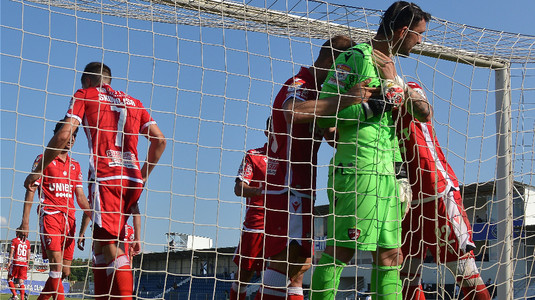 Dinamo, primul meci programat după aproape trei săptămâni! Când se joacă partida cu FC Voluntari. Anunţul făcut de LPF