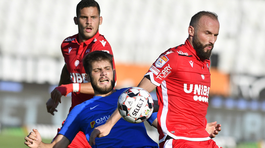 NEWS ALERT Moment istoric! Clubul care-i cedează locul în Liga 1 lui Dinamo, dacă alb-roşii RETROGRADEAZĂ. Anunţ oficial: "Da, le cedăm locul"