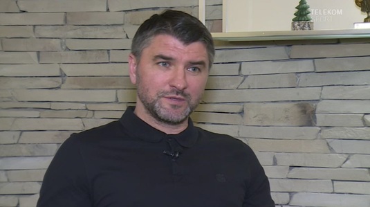 EXCLUSIV | Adrian Mihalcea, pregătit să revină! Unde vrea să antreneze. Ce cluburi a refuzat din start
