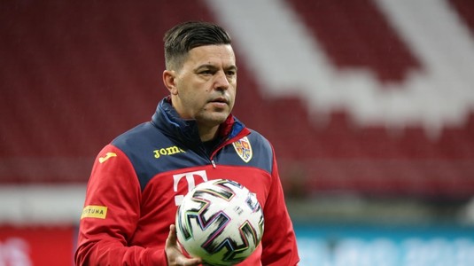 Cosmin Contra, la un pas să semneze cu Dinamo! Cine este primul om pe care vrea să îl aducă în Ştefan cel Mare