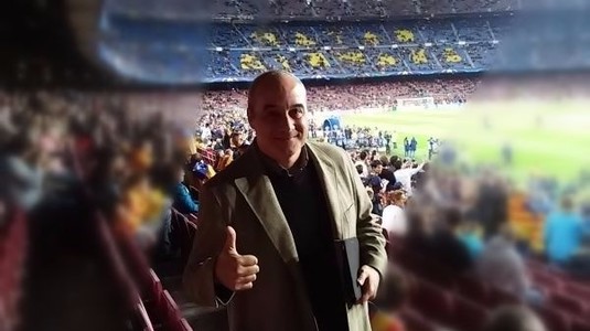 BREAKING NEWS | Dinamo are un nou director general! Surpriză totală pentru fani. Pe cine a adus Cortacero în locul lui Bălănescu şi ce se întâmplă cu "inamicul" PCH