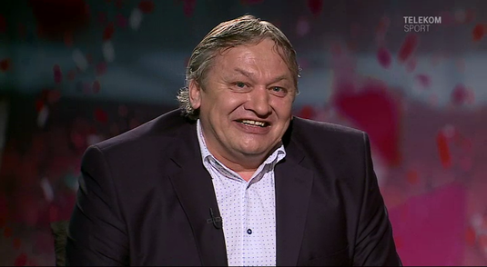 EXCLUSIV | "Ne antrenam pentru trei meciuri pe an, tur-retur cu Steaua şi finala Cupei!". Dănuţ Lupu şi-a adus aminte cum erau derby-urile înainte de Revoluţie