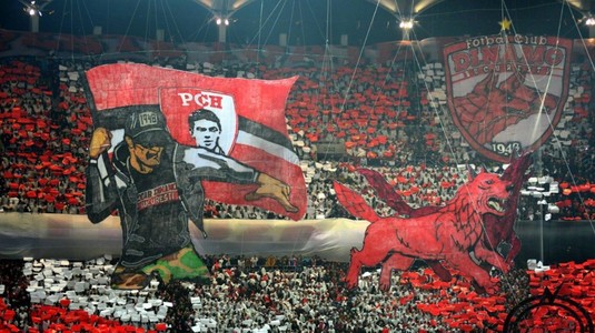 Cortacero şi-a închis contul de Facebook, ultraşii lui Dinamo au luat foc: "Aşa cum îl vedeţi acum în poze, o să-l mai vedeţi şi în România. Adică niciodată! Vă cerem asta, în ceasul al 12-lea!"