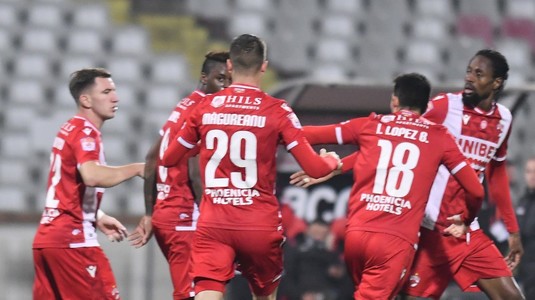 Titularul de la Dinamo care se revoltă. Lovitură pentru spanioli. Ce le-a transmis fotbalistul: "Ne-am săturat"