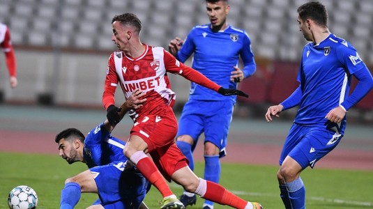 Acesta e cel mai negru scenariu! Preşedintele lui Dinamo anunţă: "Poate fi, cel mult, o altă insolvenţă". Un nou termen pentru "câini"