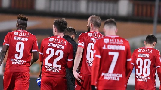 NEWS ALERT Anunţul apocaliptic al lui Cosmin Contra s-a adeverit! O nouă plecare de la Dinamo. Spaniolul neplătit a părăsit echipa. Reacţia vestiarului