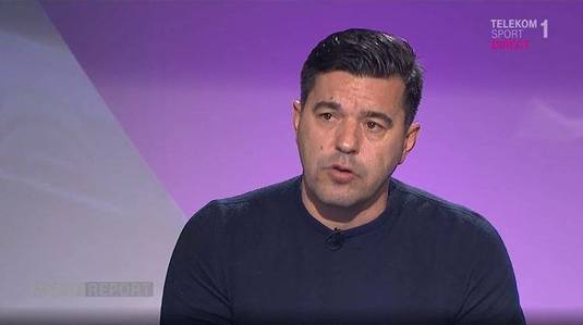 EXCLUSIV | Conducerea lui Dinamo, strânsă cu uşa! Cosmin Contra poate pleca miercuri: "Dacă nu se plăteşte, contractul devine nul"