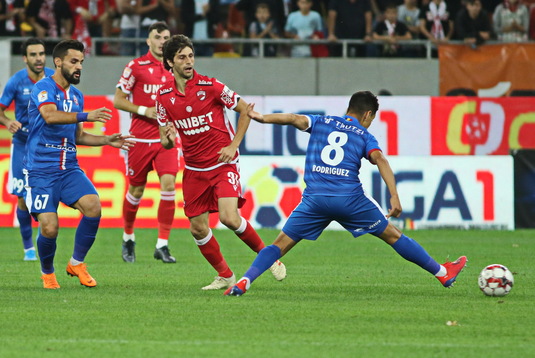 Un fost antrenor de la Dinamo, dispus să revină şi să muncească fără să fie plătit: "Aici e tinereţea noastră. Am avut de două ori discuţii cu ei"