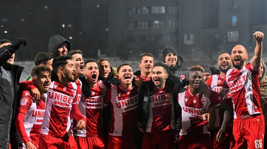 Răsturnare de situaţie! Dinamo îl ia pe antrenorul echipei din Liga 1?! Mutarea la care visează fanii "câinilor"