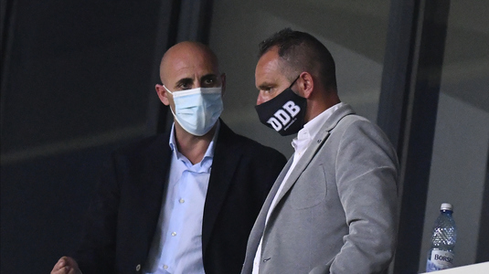Ce se ascunde în spatele plecării lui Aleix Garcia de la Dinamo! DDB: "E o armă nouă". Cortacero, acuzat că îngroapă intenţionat clubul