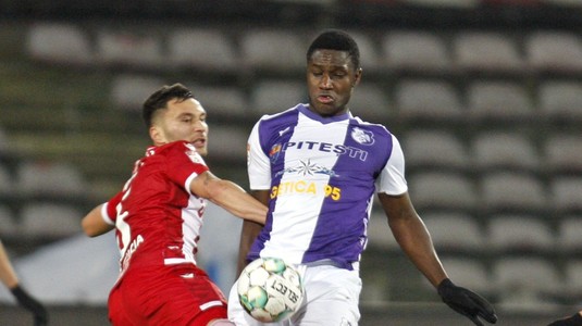 Răuţă şi-a pus cenuşă în cap după Botoşani - Dinamo 4-0: "Ruşinos, nu ne gândeam niciodată că vom lua bătaie de maniera asta!". Ce a spus despre promisiunile lui Cortacero