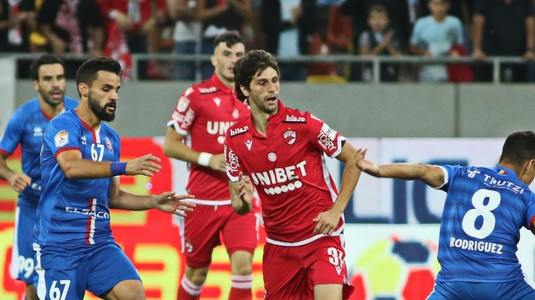 O speranţă pentru Dinamo să obţină licenţa! ”Este prezent activ lângă echipă”