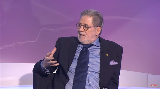 EXCLUSIV | "Prelungirea Colentinei cu Voluntari. La nivelul ăsta s-a ajuns!". Cornel Dinu, analiză în stilul caracteristic după Voluntari - Dinamo: "Asemănătoare cu torturile care erau pe vremuri la Rahova"