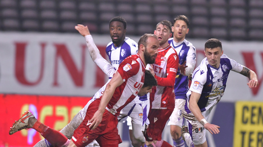 Marţi are loc şedinţa decisivă la Dinamo! Antrenorul favorit să vină în locul lui Ionel Gane. "E o variantă bună". Cine mai e pe listă