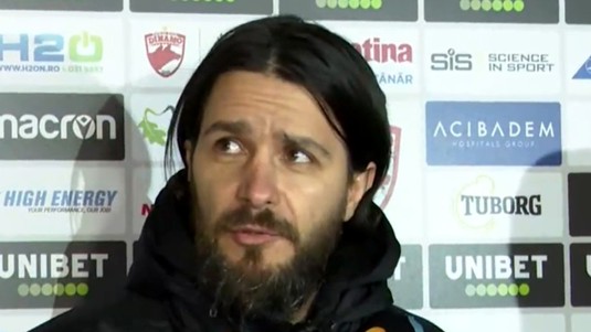 Mario Nicolae a vorbit despre situaţia din Ştefan cel Mare! ”Este un an dificil, cel mai greu din istoria clubului!” Ce a spus despre viitorul său la Dinamo