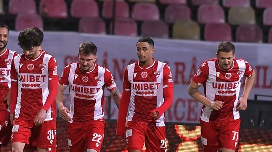 Mutu a transferat de la Dinamo! Fotbalistul a semnat cu FC U Craiova după ce şi-a reziliat contractul | ULTIMA ORĂ