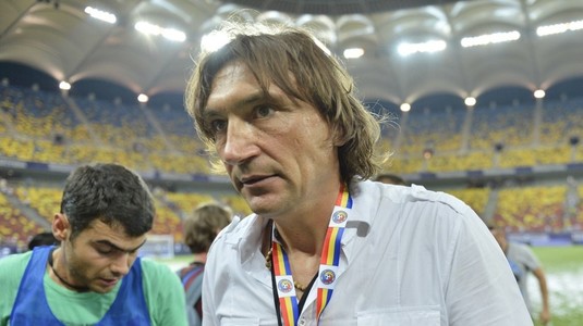 "De ce Dario Bonetti?". DDB a oferit 18 argumente pentru venirea italianului pe banca lui Dinamo Bucureşti: "A spus că este un Ferrari"