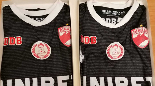 Fanii-acţionari din PCH anunţă o nouă iniţiativă de a strânge fonduri: ”Orice membru DDB care va cumpăra un tricou, va avea numele pe următoare serie”