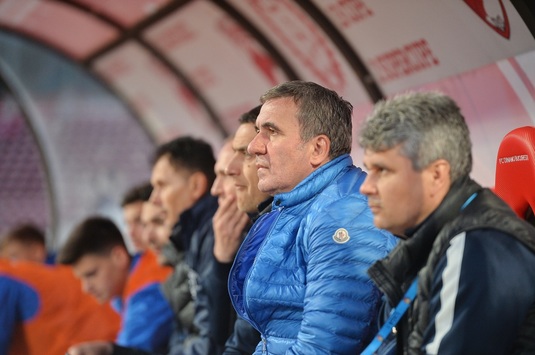 Dezvăluire în premieră a lui Cristi Borcea! Gică Hagi a fost la un pas să devină antrenorul lui Dinamo: ”Mă pusesem de acord cu el”