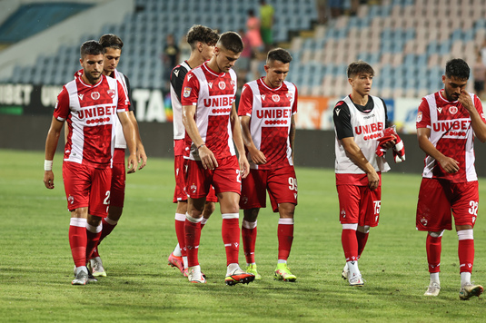 Dinamo îl pierde pe Sorescu, dar aduce şase jucători! Torje, Ioniţă, Costea şi alţi trei, aşteptaţi să semneze | EXCLUSIV