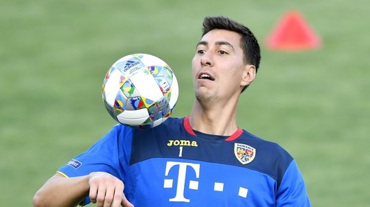 Costel Pantilimon, transferul surprinzător dorit de echipa din Liga 1! Întăriri masive: numele importante aşteptate