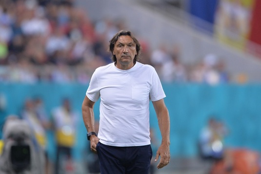 Ce găseşte la Dinamo următorul antrenor: "Toată lumea evita, nimeni nu voia". Ce are de rezolvat noul tehnician