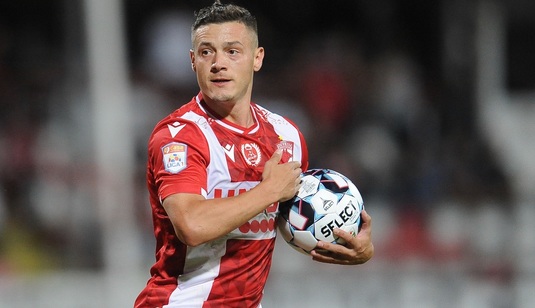 "Dinamo nu a arătat rău. Totul s-a întors împotriva noastră!". Reacţia lui Torje după CS Mioveni - Dinamo 1-2