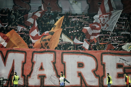 PCH pune tunurile pe conducerea lui Dinamo: ”Cine l-a adus pe Stoican să îşi asume. Că de plătit, va plăti!”