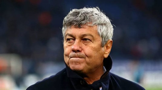 Mircea Lucescu nu este de acord cu ce s-a întâmplat la Dinamo! ”Nu ştiu dacă se salvează acum!”
