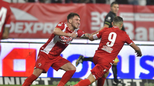 Deian Sorescu are cale liberă către o altă echipă din Liga 1. Anunţul făcut de Iuliu Mureşan: ”Va pleca”