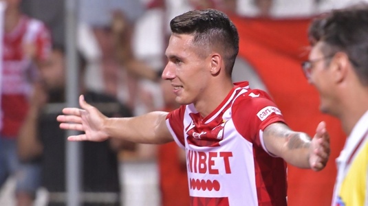 Robert Moldoveanu, tot mai aproape de Farul! Ce avertisment a primit: ”Ar fi cam ultima şansă în Liga 1”