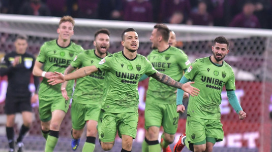 Tehnicianul unei formaţii din play-off, viitorul antrenor al lui Dinamo? Ar fi o adevărată lovitură pentru ”câini”: ”Mai am contract două luni şi jumătate”