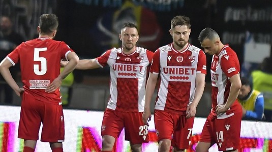 Ce o aşteaptă pe Dinamo la baraj! Echipele de care trebuie să se teamă "câinii": "Lucrurile s-au echilibrat faţă de anii trecuţi"