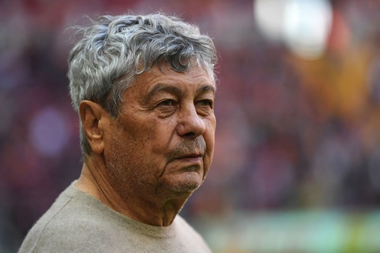 Mircea Lucescu a vorbit despre retrogradarea istorică a lui Dinamo! ”Nici nu ştii la cine se duc banii care se strâng!”
