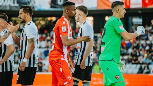 O nouă lovitură pentru Dinamo. Clubul din Ştefan cel Mare, penalizat de FRF. Ce sumă sunt obligaţi acum "câinii" să plătească