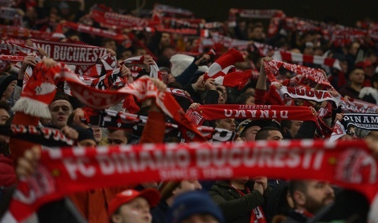 Anunţ oficial despre situaţia de la Dinamo Bucureşti înainte de startul sezonului! Un nou partener, acorduri de transfer şi cine pregăteşte echipa