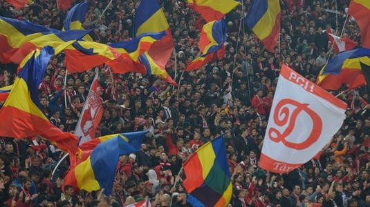 Ofertă pe masă pentru fuziunea dintre Dinamo şi un alt club. Salvarea din Liga 2 dezvăluită chiar de conducător: "O să ajungem la un numitor comun"